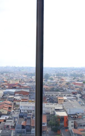 Apartamento à venda com 38m², 2 quartos e 1 vagaQuarto 2