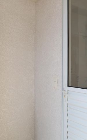 Apartamento à venda com 38m², 2 quartos e 1 vagaÁrea de Serviço