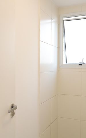 Apartamento à venda com 38m², 2 quartos e 1 vagaBanheiro