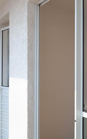 Apartamento à venda com 38m², 2 quartos e 1 vagaVaranda