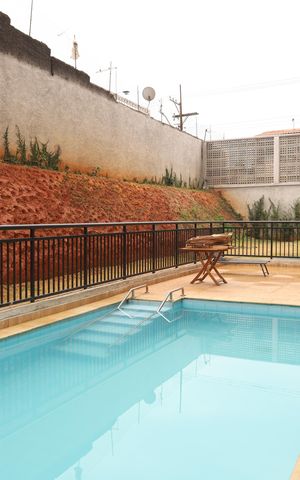 Apartamento à venda com 38m², 2 quartos e 1 vagaÁrea comum - Piscina