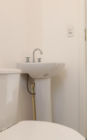 Apartamento à venda com 38m², 2 quartos e 1 vagaBanheiro