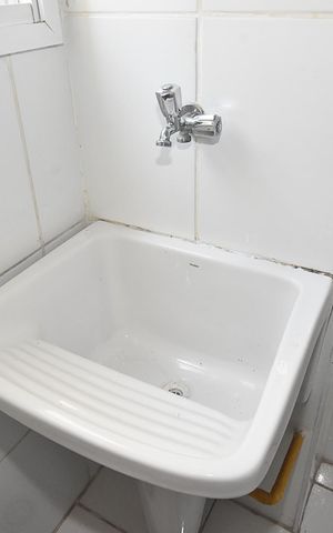 Apartamento à venda com 69m², 2 quartos e 1 vaga Apartamento à venda com 69m², 2 quartos e 1 vagaÁrea de Serviço