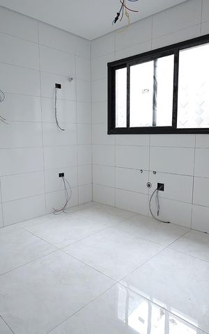 Casa para alugar com 102m², 2 quartos e 2 vagas Casa para alugar com 102m², 2 quartos e 2 vagasCozinha