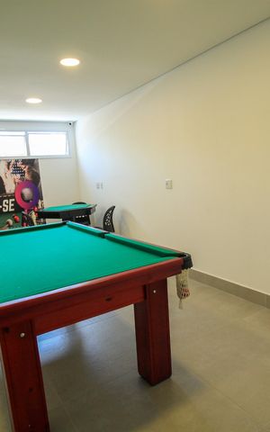Apartamento para alugar com 63m², 2 quartos e 2 vagas