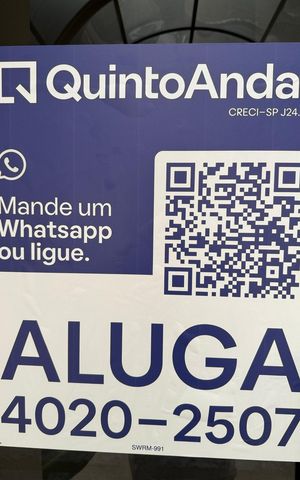 Apartamento para alugar com 49m², 1 quarto e 1 vaga
