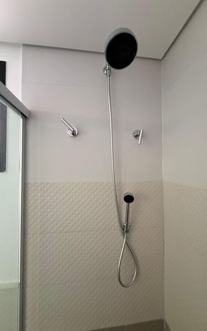 Apartamento para alugar com 49m², 1 quarto e 1 vaga