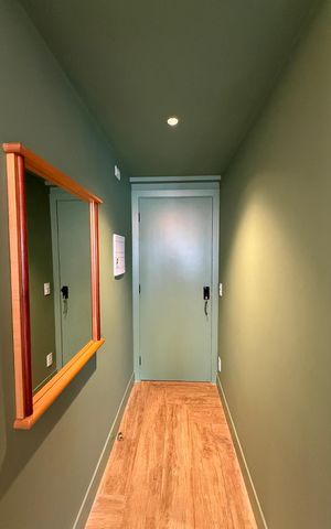 Apartamento para alugar com 49m², 1 quarto e 1 vaga
