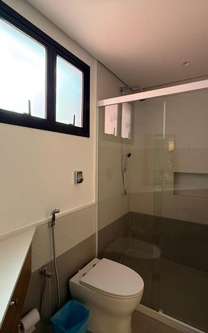 Apartamento para alugar com 49m², 1 quarto e 1 vaga