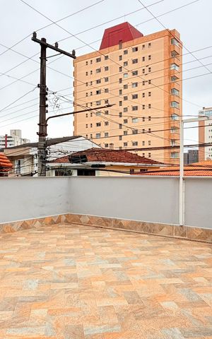 Casa para alugar com 193m², 2 quartos e 3 vagas Casa para alugar com 193m², 2 quartos e 3 vagasVaranda