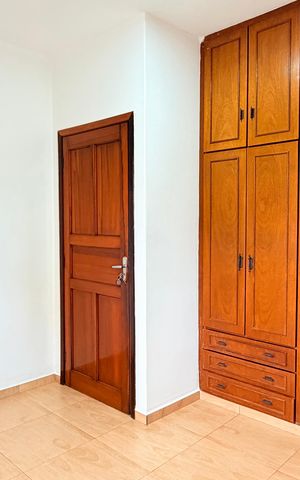 Casa para alugar com 193m², 2 quartos e 3 vagas Casa para alugar com 193m², 2 quartos e 3 vagasQuarto 1