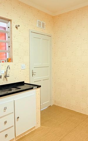 Casa para alugar com 193m², 2 quartos e 3 vagas Casa para alugar com 193m², 2 quartos e 3 vagasCozinha