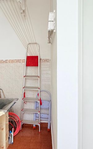 Casa para alugar com 193m², 2 quartos e 3 vagas Casa para alugar com 193m², 2 quartos e 3 vagasÁrea de serviço