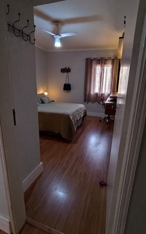 Apartamento à venda com 90m², 3 quartos e 1 vaga Apartamento à venda com 90m², 3 quartos e 1 vagaQuarto 1