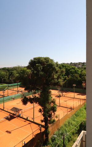 Apartamento para alugar com 74m², 2 quartos e 2 vagasPlaquinha