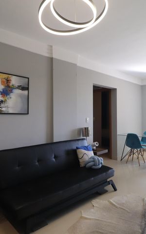 Apartamento para alugar com 74m², 2 quartos e 2 vagasSala