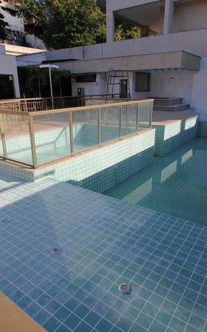 Apartamento para alugar com 60m², 2 quartos e 1 vagaÁrea comum - Piscina