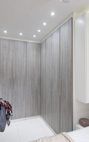 Apartamento para alugar com 60m², 2 quartos e 1 vagaSuíte
