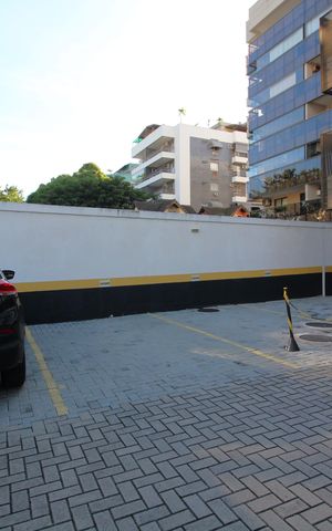 Apartamento para alugar com 60m², 2 quartos e 1 vagaÁrea comum