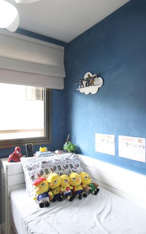 Apartamento para alugar com 60m², 2 quartos e 1 vagaQuarto