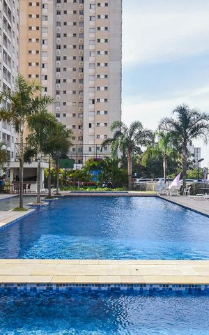 Apartamento para alugar com 93m², 3 quartos e 2 vagas Apartamento para alugar com 93m², 3 quartos e 2 vagasPiscina
