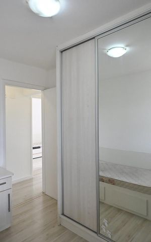 Apartamento para alugar com 93m², 3 quartos e 2 vagasQuarto 1