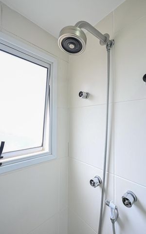 Apartamento para alugar com 93m², 3 quartos e 2 vagasBanheiro