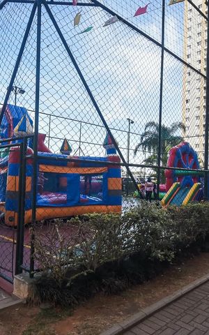 Apartamento para alugar com 93m², 3 quartos e 2 vagas Apartamento para alugar com 93m², 3 quartos e 2 vagasQuadra