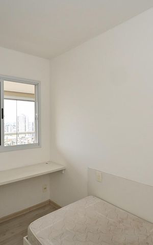 Apartamento para alugar com 93m², 3 quartos e 2 vagasQuarto 1