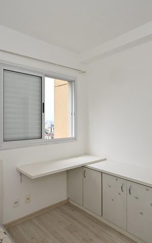 Apartamento para alugar com 93m², 3 quartos e 2 vagasQuarto 2