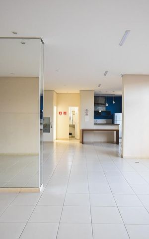 Apartamento para alugar com 93m², 3 quartos e 2 vagas Apartamento para alugar com 93m², 3 quartos e 2 vagasSalão de Festa