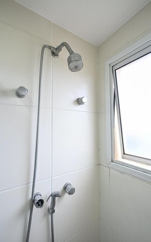 Apartamento para alugar com 93m², 3 quartos e 2 vagasBanheiro da Suíte