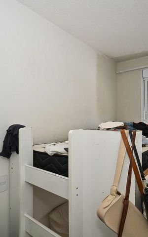 Apartamento para alugar com 43m², 2 quartos e 1 vagaQuarto 2