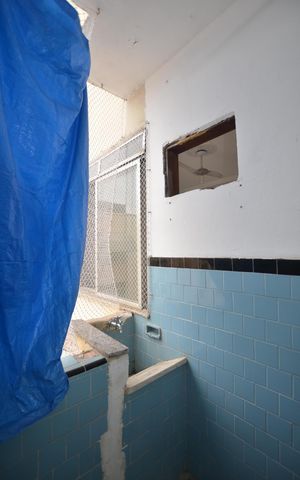 Apartamento para alugar com 55m², 3 quartos e sem vagaÁrea de Serviço
