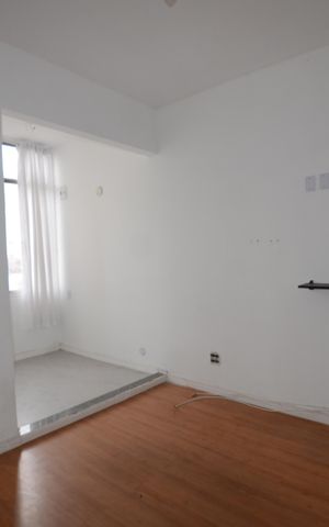 Apartamento para alugar com 55m², 3 quartos e sem vagaSala