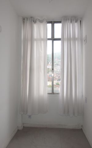 Apartamento para alugar com 55m², 3 quartos e sem vagaSala