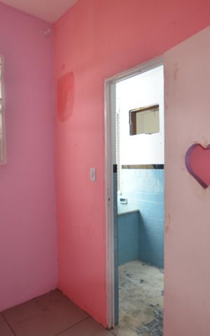 Apartamento para alugar com 55m², 3 quartos e sem vagaQuarto de Serviço