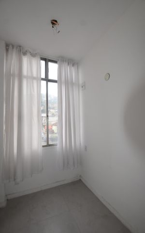 Apartamento para alugar com 55m², 3 quartos e sem vagaSala