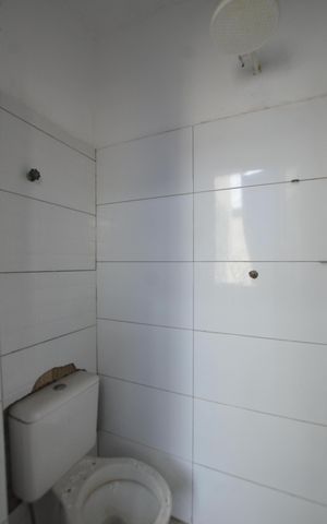 Apartamento para alugar com 55m², 3 quartos e sem vagaBanheiro Social