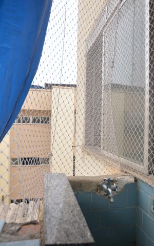 Apartamento para alugar com 55m², 3 quartos e sem vagaÁrea de Serviço