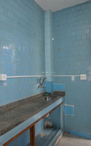 Apartamento para alugar com 55m², 3 quartos e sem vagaCozinha
