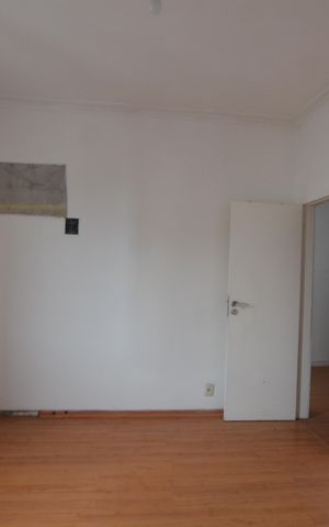 Apartamento para alugar com 55m², 3 quartos e sem vagaQuarto