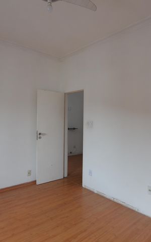 Apartamento para alugar com 55m², 3 quartos e sem vagaQuarto