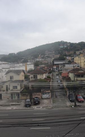 Apartamento para alugar com 55m², 3 quartos e sem vagaVista da Sala