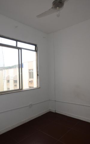 Apartamento para alugar com 55m², 3 quartos e sem vagaSuíte