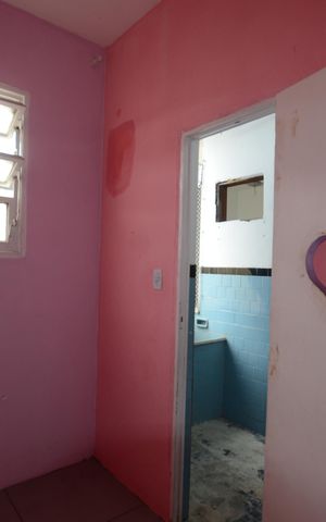 Apartamento para alugar com 55m², 3 quartos e sem vagaQuarto de Serviço