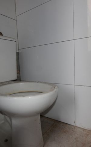 Apartamento para alugar com 55m², 3 quartos e sem vagaBanheiro Social