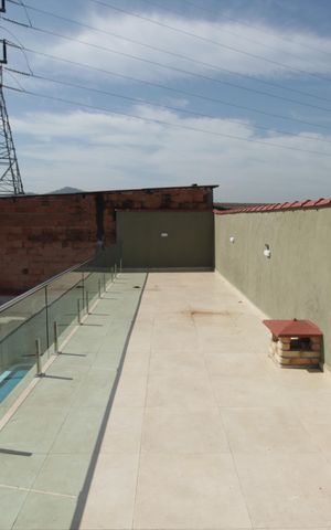 Casa para alugar com 282m², 2 quartos e 2 vagasQuintal