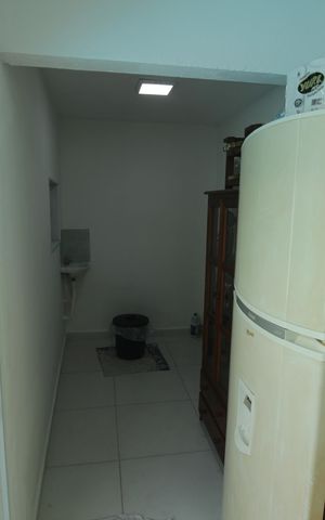 Casa para alugar com 282m², 2 quartos e 2 vagasCozinha e Área de Serviço