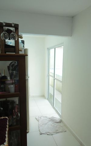 Casa para alugar com 282m², 2 quartos e 2 vagasCozinha e Área de Serviço